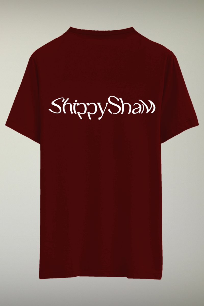 ShippyShaM Dark Genderless T-shirt