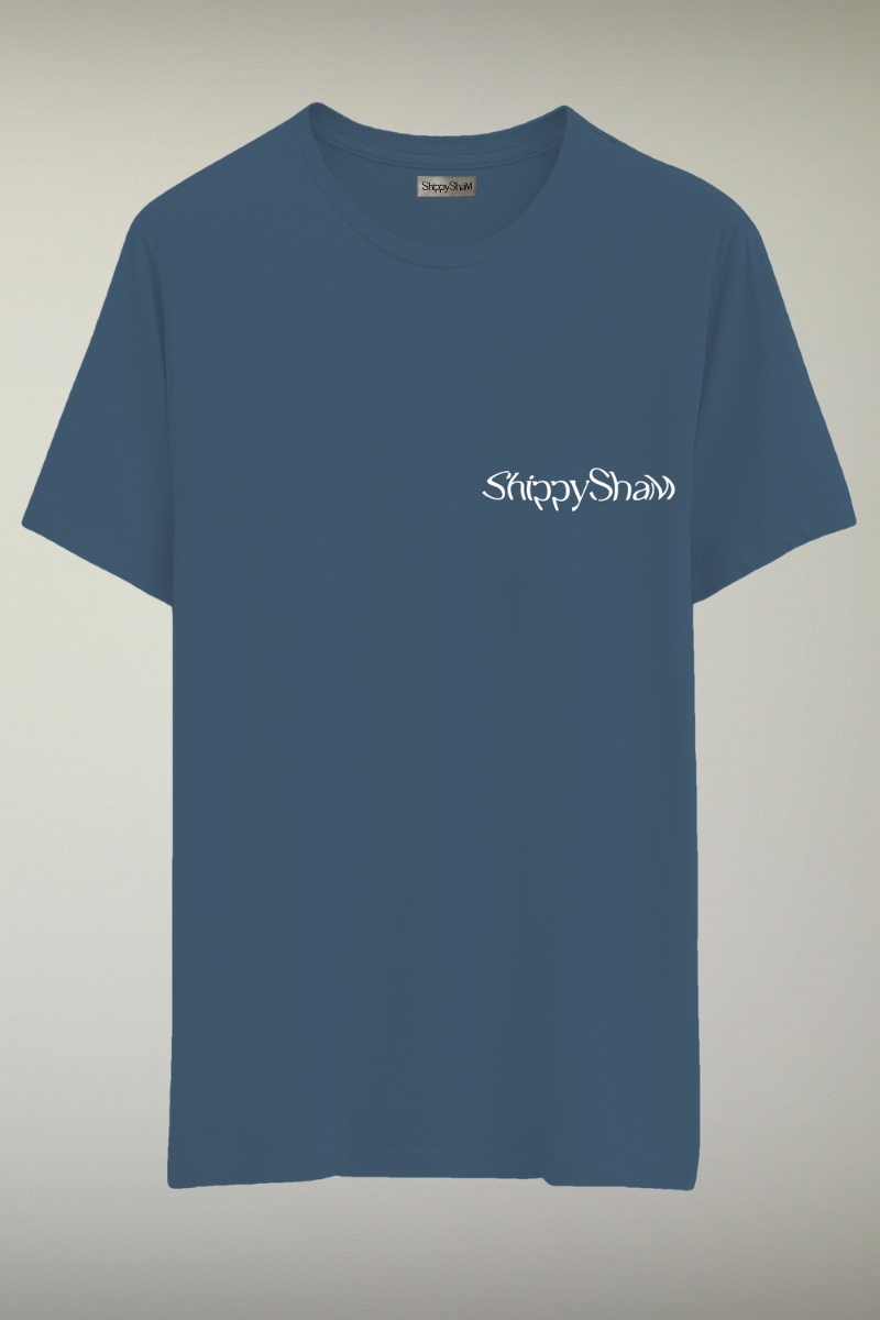 ShippyShaM Dark Genderless T-shirt