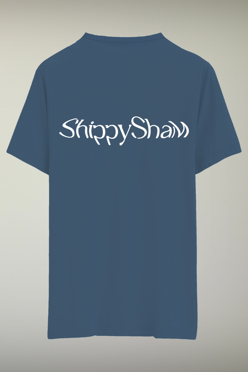ShippyShaM Dark Genderless T-shirt