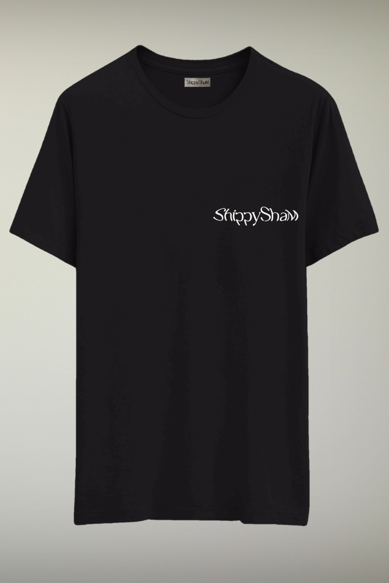 ShippyShaM Dark Genderless T-shirt