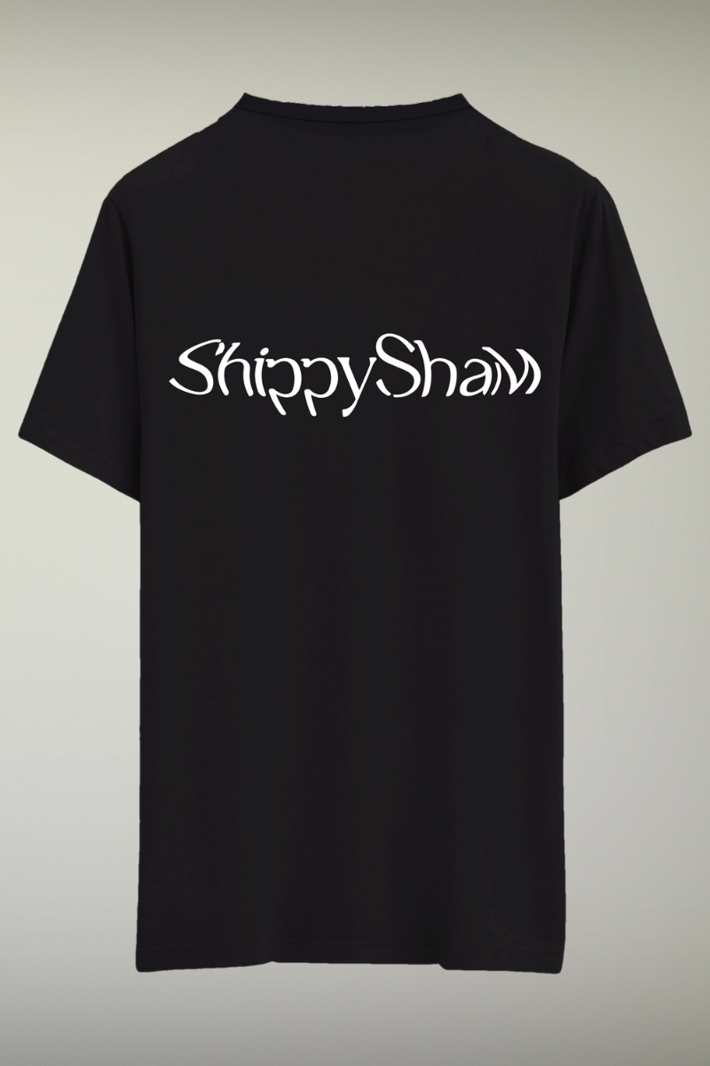 ShippyShaM Dark Genderless T-shirt