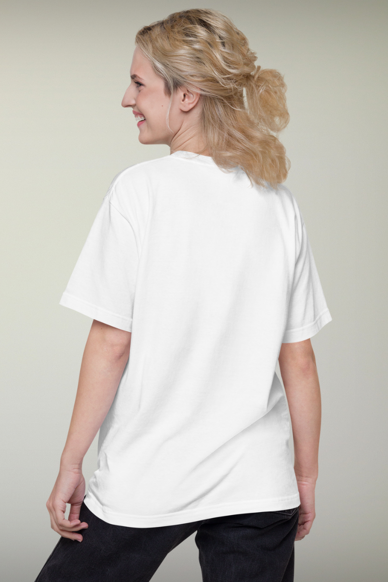 Drinking About You Genderless T-shirt