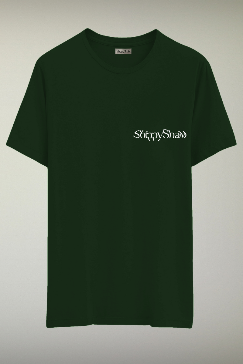 ShippyShaM Dark Genderless T-shirt