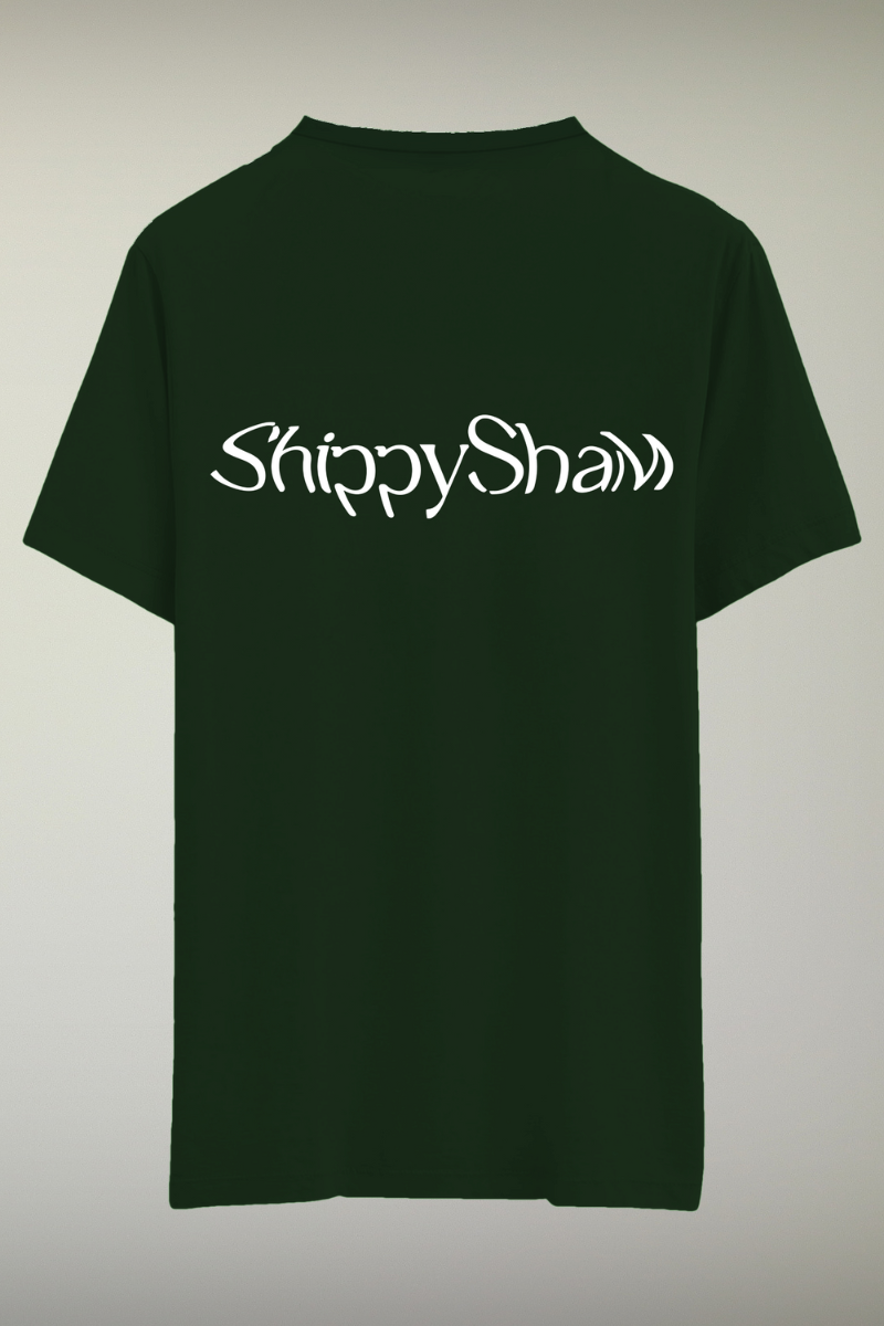ShippyShaM Dark Genderless T-shirt
