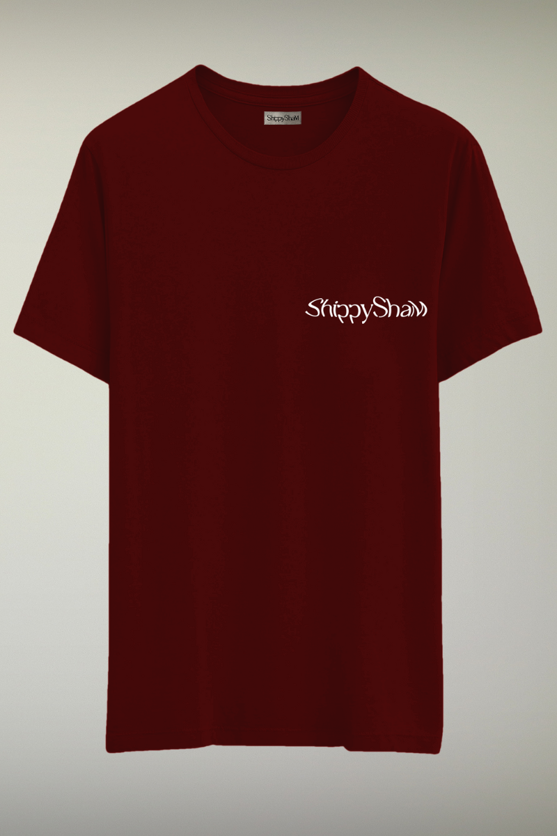 ShippyShaM Dark Genderless T-shirt