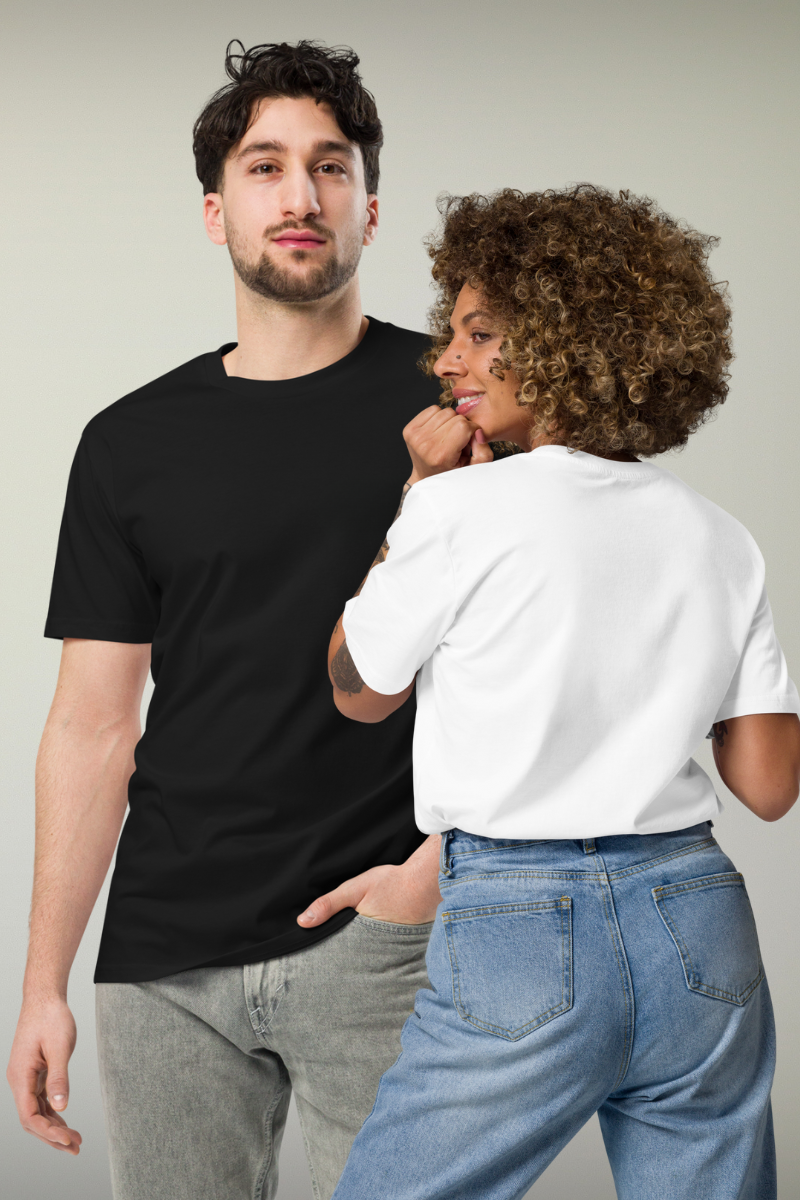 B&W Tees