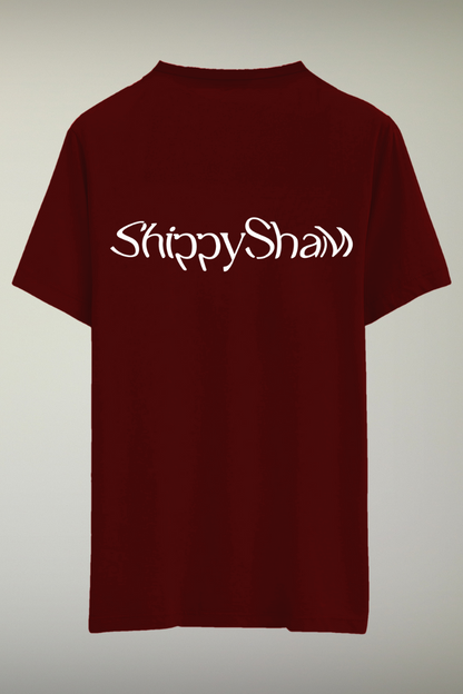 ShippyShaM Dark Genderless T-shirt