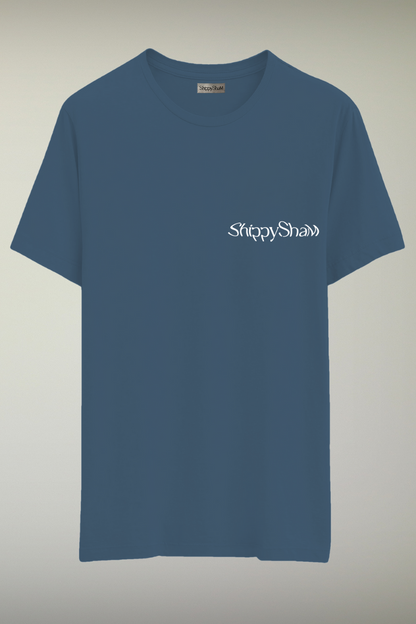 ShippyShaM Dark Genderless T-shirt