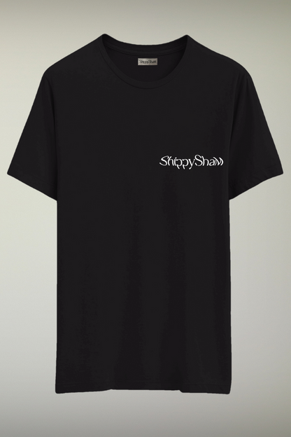 ShippyShaM Dark Genderless T-shirt