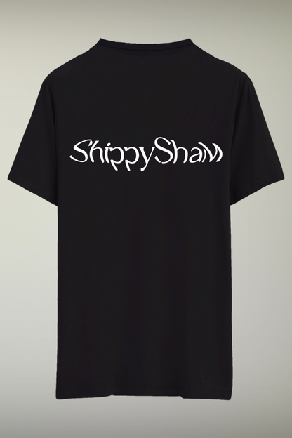 ShippyShaM Dark Genderless T-shirt