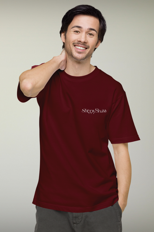 ShippyShaM Dark Genderless T-shirt
