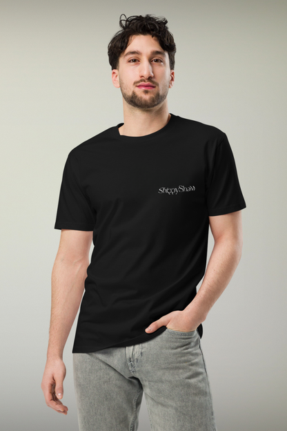 ShippyShaM Dark Genderless T-shirt