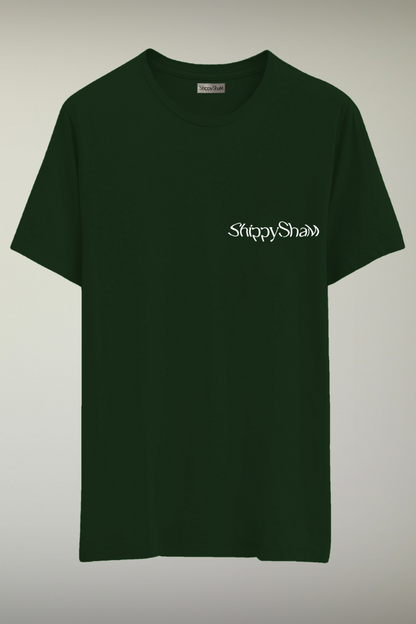 ShippyShaM Dark Genderless T-shirt