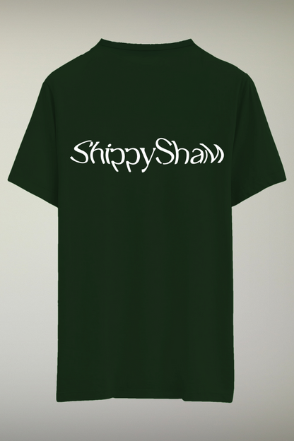 ShippyShaM Dark Genderless T-shirt